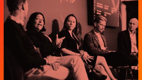 300+ speakers confirmed