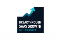 Breakthrough SaaS Growth