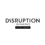 disruption banking logo