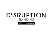 Disruption banking digital services