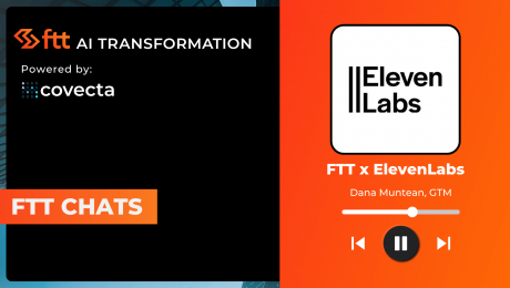 FTT AI Transformation - ElevenLabs