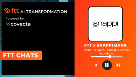 FTT AI Transformation – Snappi Bank