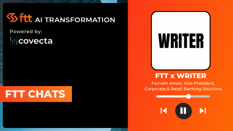 FTT AI Transformation - WRITER