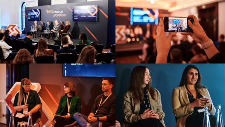 FTT Fintech Festival 2025 - Full agenda out now