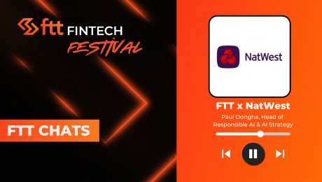 FTT Fintech Festival 2025 In conversation with NatWest