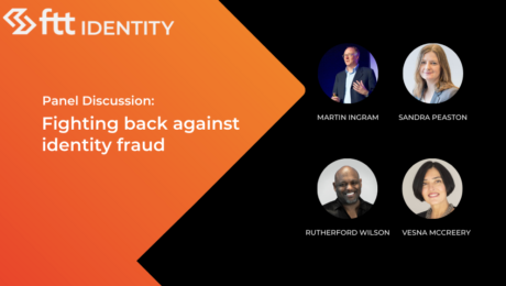 FTT Identity - Session card - Fighting Back Against Identity Fraud & Financial Crime Youtube Thumbnail (2)