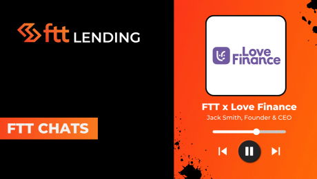 FTT Lending EUR 2025 - Jack Smith @Love Finance