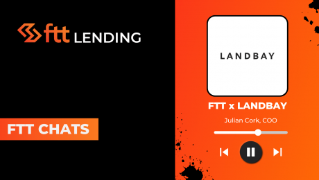 FTT Lending - Julian Cork