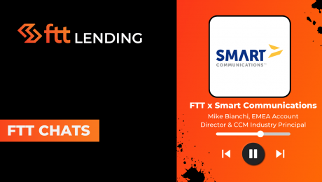 FTT Lending - Mike Bianchi, EMEA Account Director & CCM Industry Principal at Smart Communications (1)