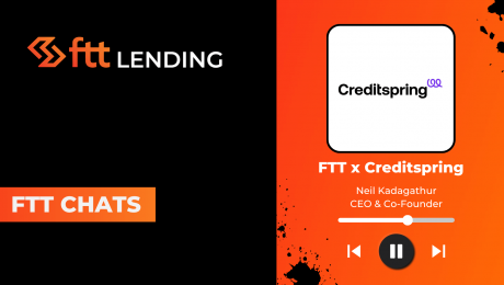 FTT Chats: In conversation with Neil Kadagathur, CEO & Co-Founder of Creditspring