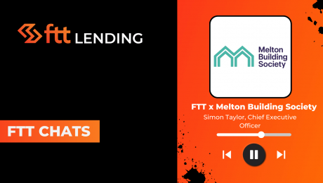 FTT Lending - Simon Taylor, Chief Executive Officer