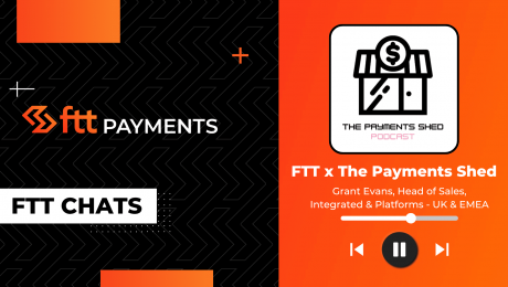 FTT Payments 2026 - Payments Shed Podcast