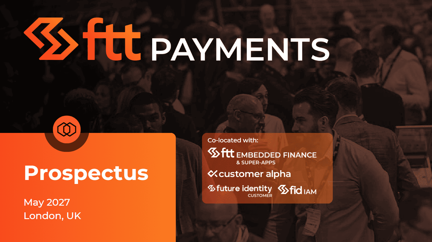 FTT Payments 2027 prospectus