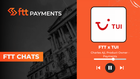 FTT Payments - TUI