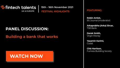 Fintech Talents