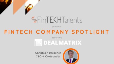 Fintech company spotlight