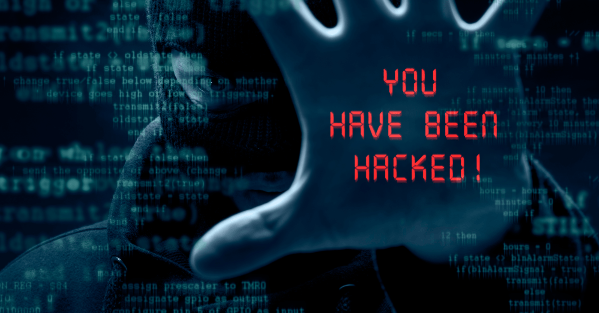 Hacked defi identity security