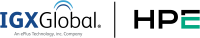 IGX Global | HPE