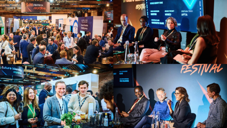 Join 2,500+ attendees at the FTT Fintech Festival and Future Identity Festival 2026