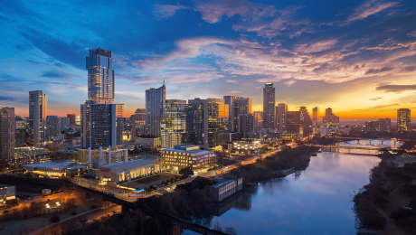 Join the FTT Fintech Festival and Future Identity Festival in Austin, Texas