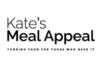 Kate’s Meal Appeal