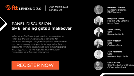 Lending 3.0