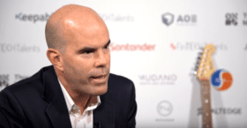 Marc Baumgartner, CEO, Pangea, FinTECHTalents