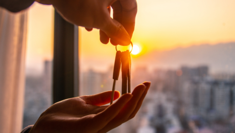 keys, home owners, mortgage customer experience