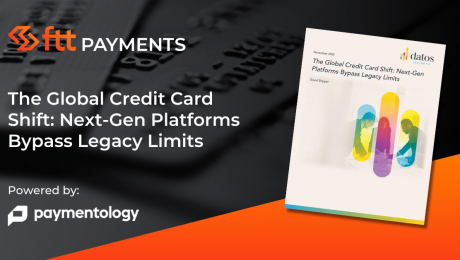Paymentology Report 2025 - Social card