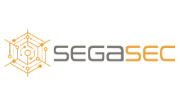 Segasec logo email