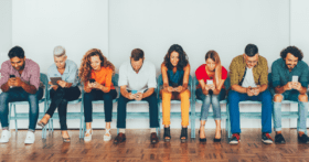 social media digital identity