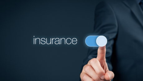 Embedded insurance