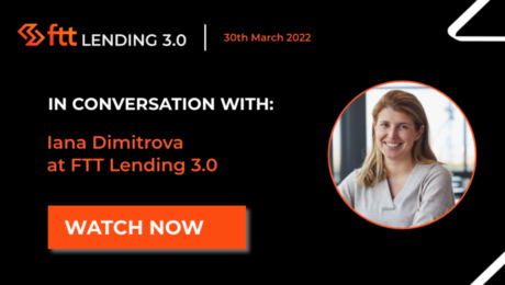 Lending 3.0