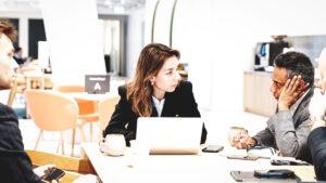 VIP Hosted Meetings Programme - Partnerships