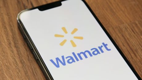 Who are the enablers behind Walmart Financial Services