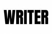 WRITER