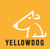 Exhibitor Yellow Dog