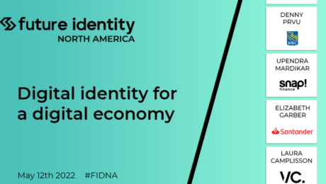 digital identity digital economy