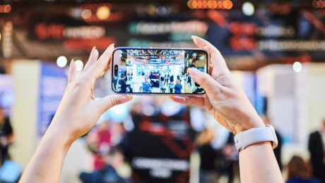 the Festival is back